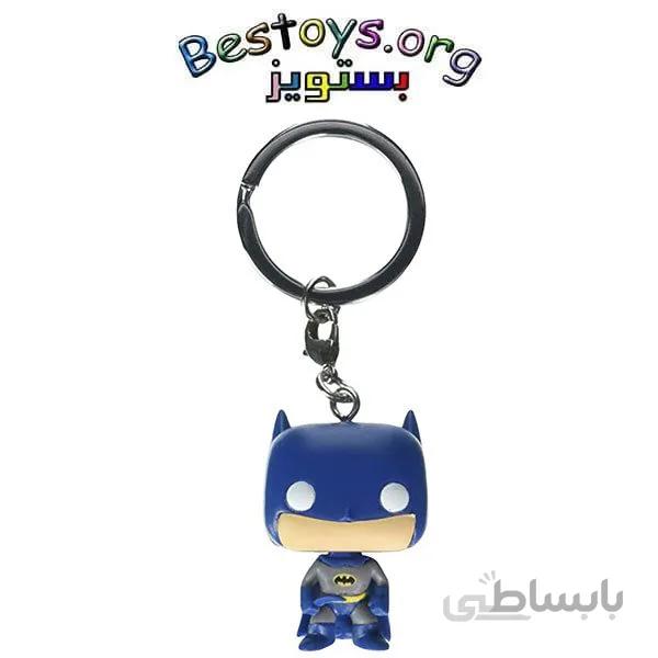 جاسوویچی فانکوپاپ های کپی مدل Batman