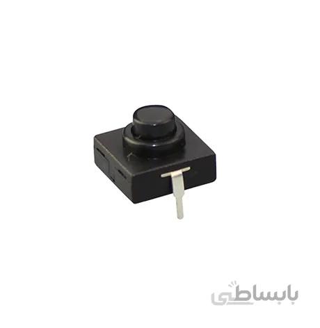 دکمه چراغ قوه 2 پین 6P1