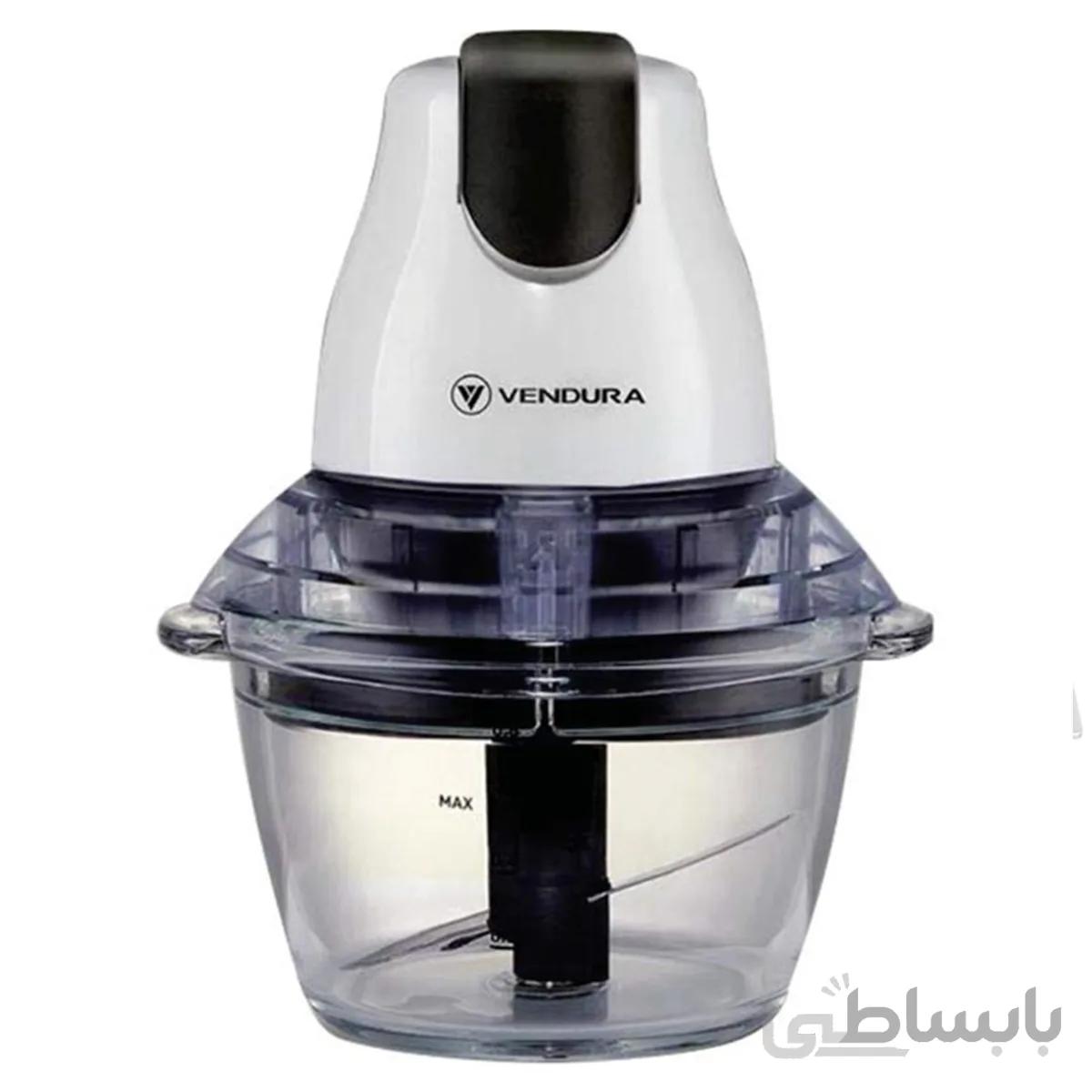 خردکن وندورا مدل FC 1530