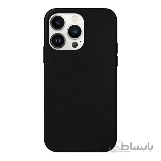 کاور کی دو مدل Noble مناسب برای گوشی موبایل اپل iphone 13 promax