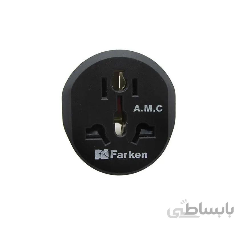 تبدیل ۳ به ۲ Farken