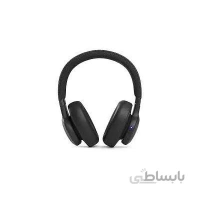 هدست - JBL Live 660 Nc