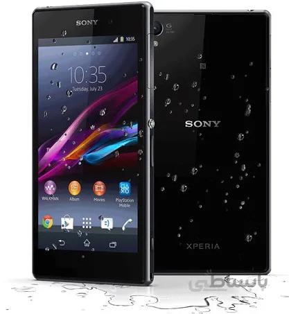 شاسی کامل سونی Sony Xperia Z1