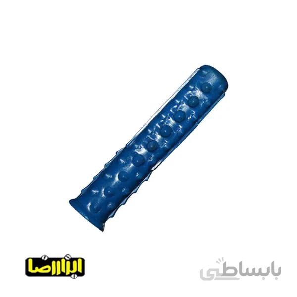 بسته 50 عددی رولپلاک لبه دار تک پلاست سایز 6