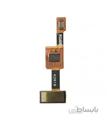 سنسور اثر انگشت گوشی xiaomi mi 6