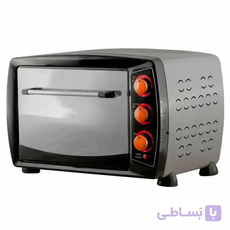 آون توستر نوبل مدل L60