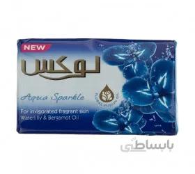 صابون رایحه نیلوفر آبی و ترنج لوکس 125 گرم
