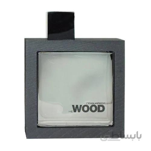 تستر دیسکوارد ۲ هی وود سیلور ویند
DESQUARED 2 HE WOOD SILVER WIND TESTER