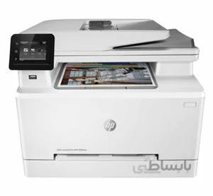 پرینتر لیزری اچ پی مدل HP 282NW ا HP 282NW