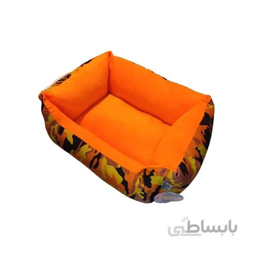 جای خواب چریکی