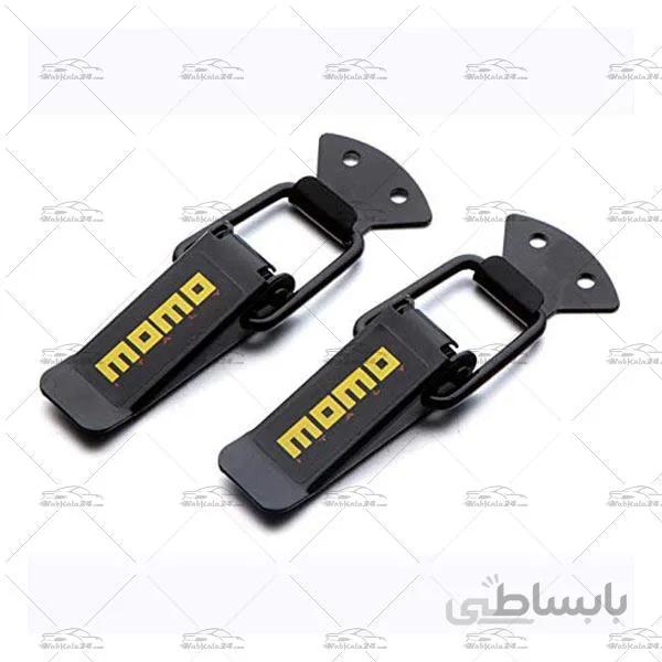 اشپیل سپر به گلگیر چسبی MOMO