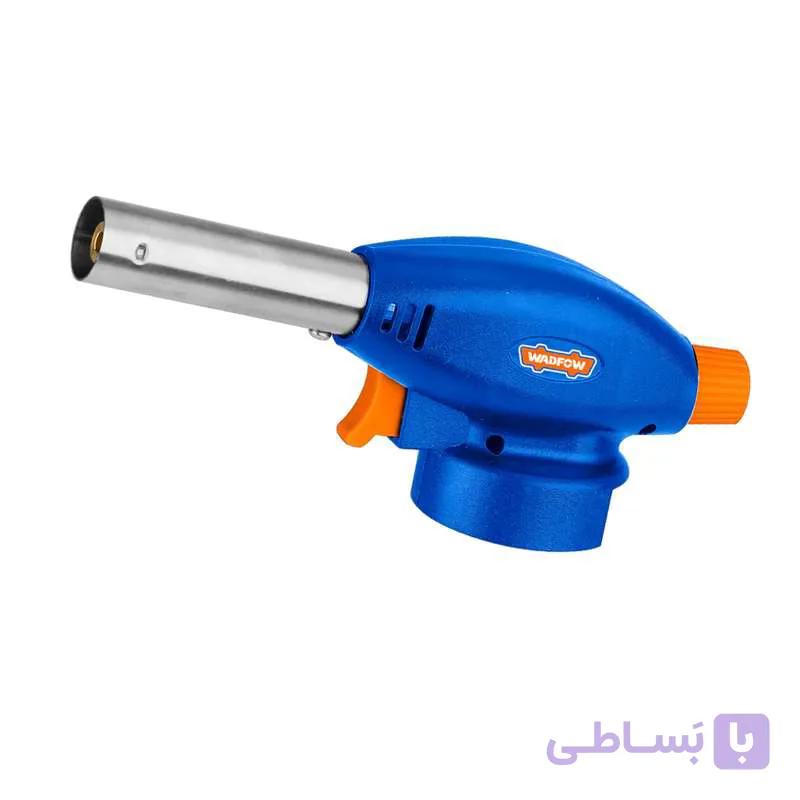 سرپیک شعله افکن وادفو مدل WFG1602 — تصویر 1