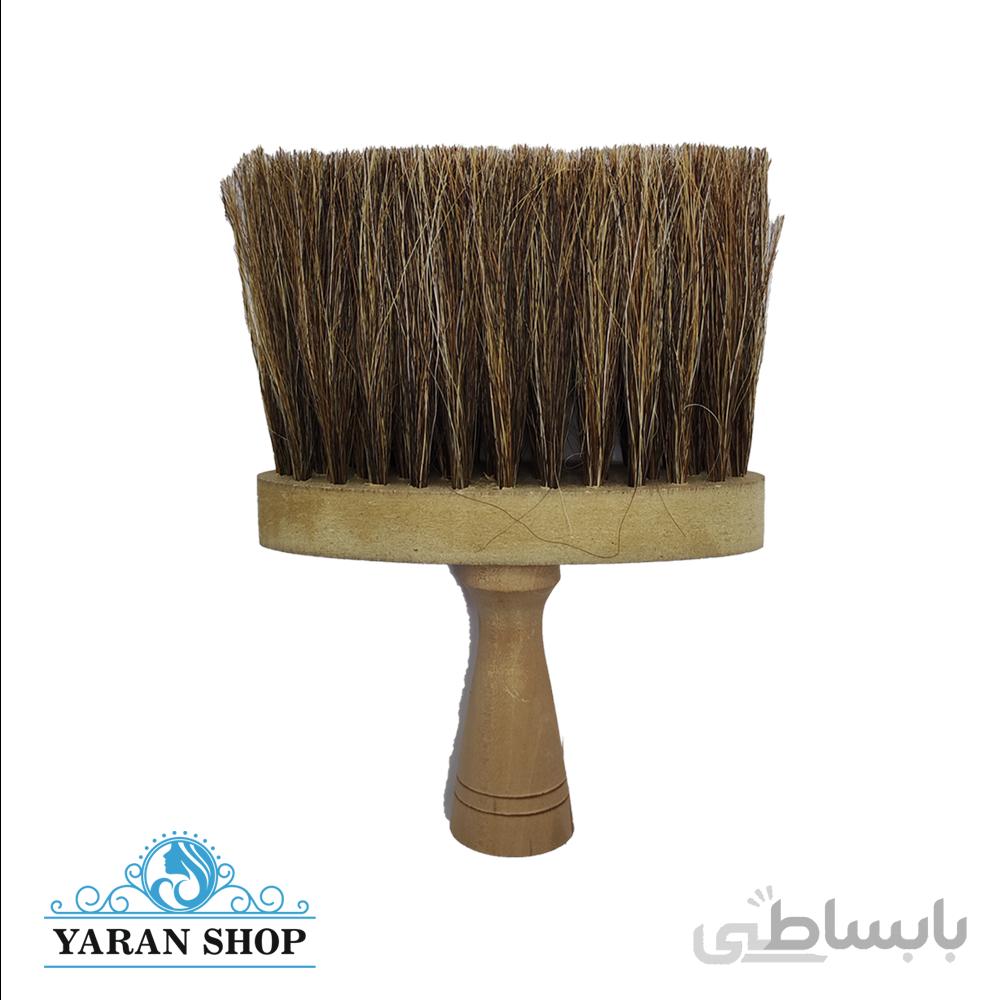 موپران دسته چوبی
