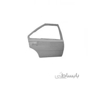 درب عقب پژو 405 راست ایساکو لولا قدیم