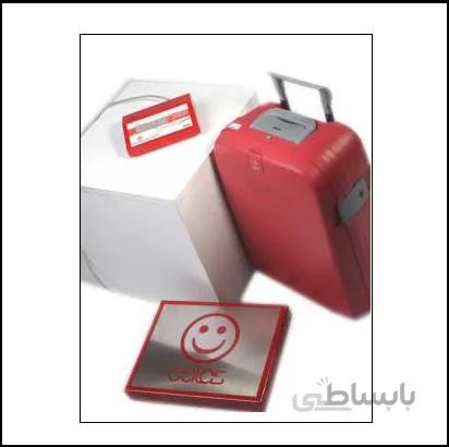 باسکول ورزشی همراه بالاس