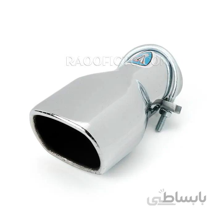 سر اگزوز پراید مدل ۱۰۳