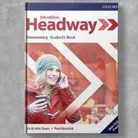 Headway Elementary 5th