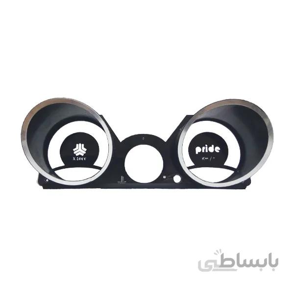 قاب کیلومتر پراید طرح جدید | زیمر