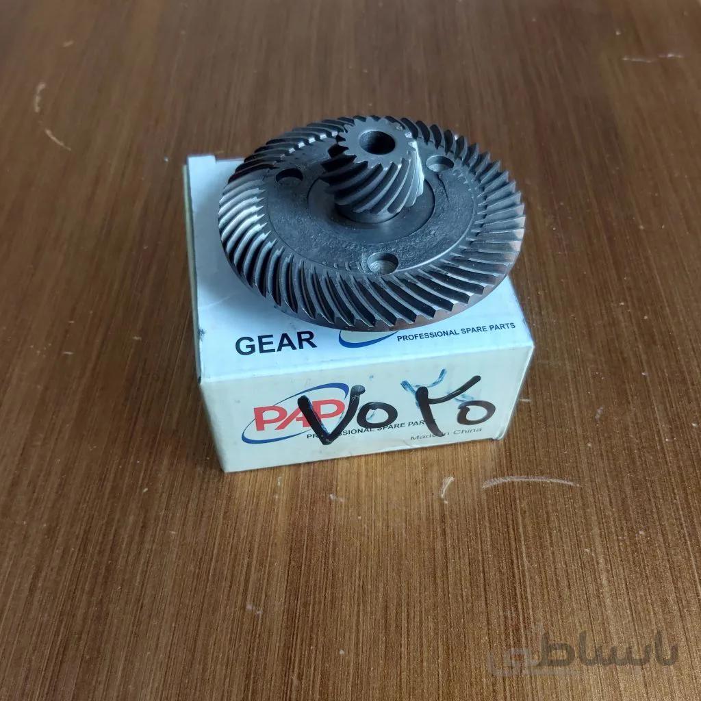 دنده و پینون سنگ فرز ماکیتا ۷۰۲۰