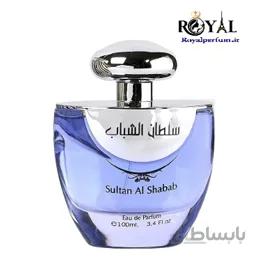 عطر ادکلن سلطان الشباب مردانه ارض الزعفران Sultan Al Shabab