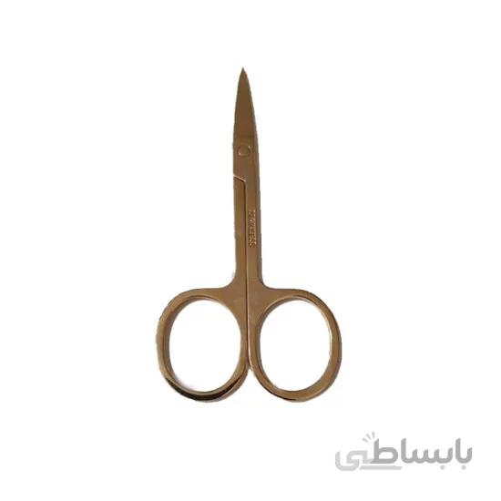 قيچی ابرو طلايی دالاس مدل 3206