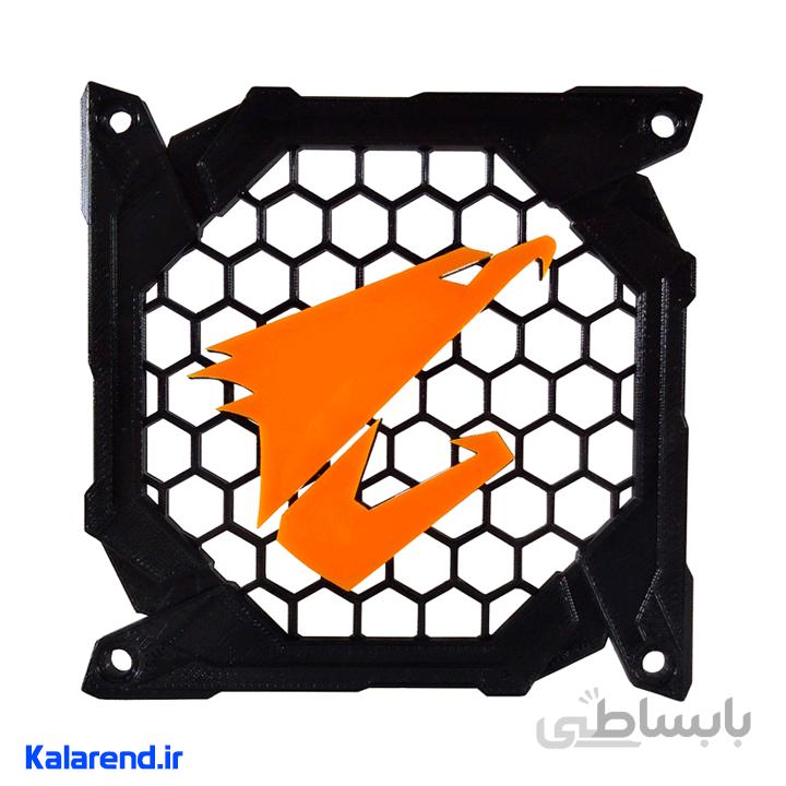 محافظ فن کامپیوتر Aorus مدل 14602
