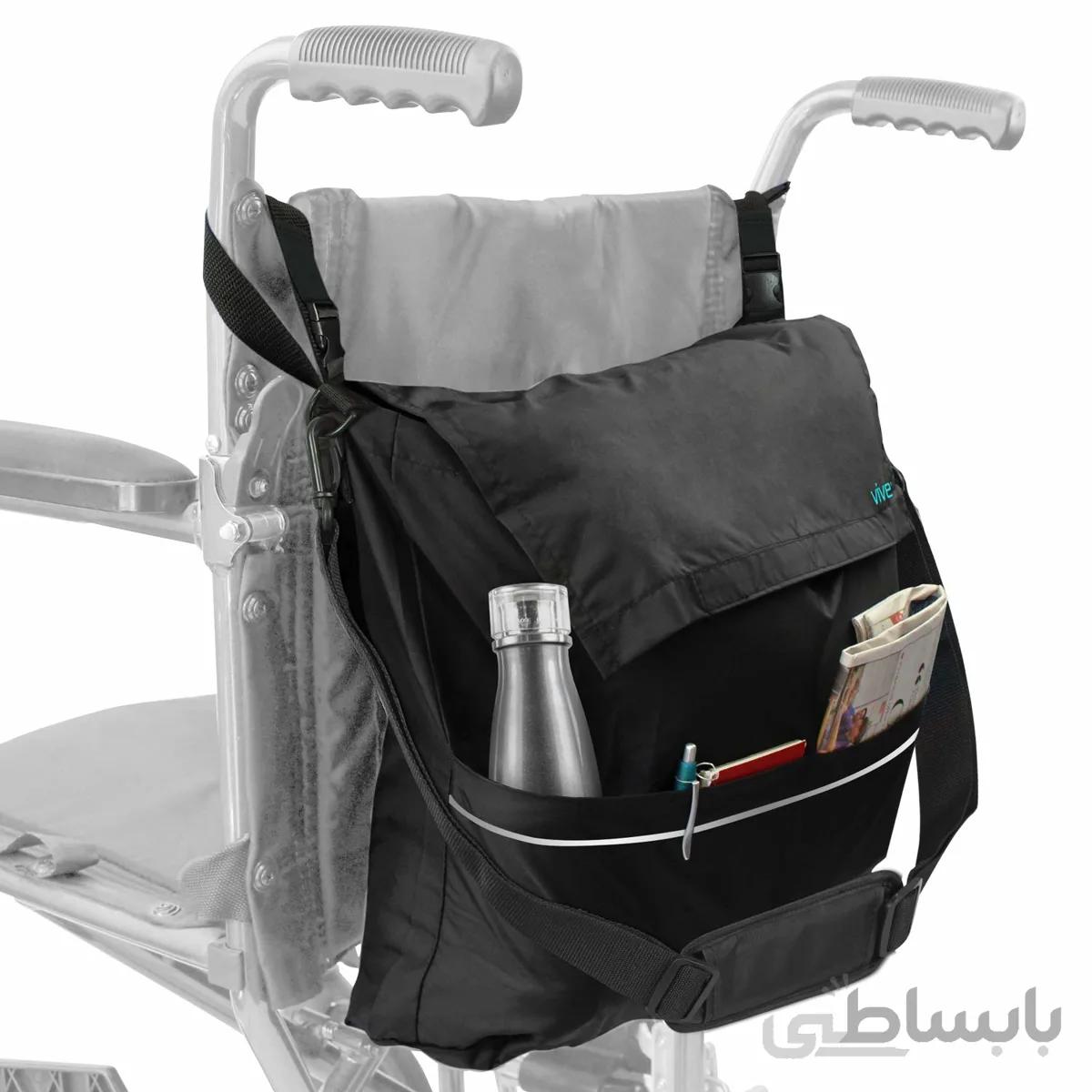 کیف ویلچر