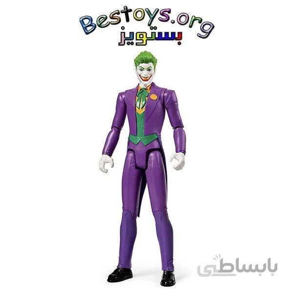 فیگور اسپین مستر مدل Joker