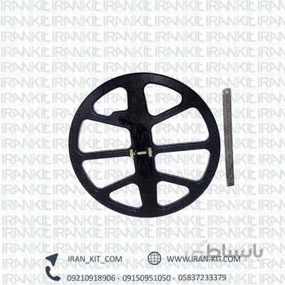 لوپ فلزیاب 50 سانتی ا LOOP 500MM PI PALS