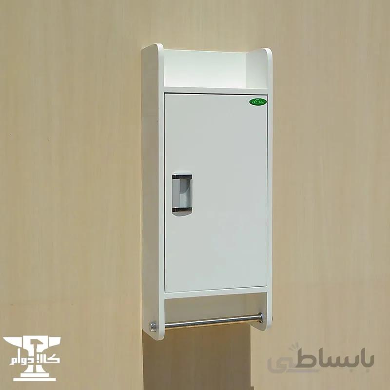 باکس روشویی خارجی ارتفاع ۶۰ سانتیمتر