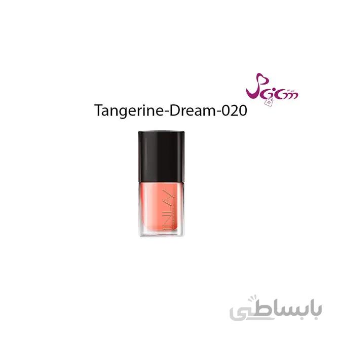 لاک ناخن شماره 20 این لی ا -