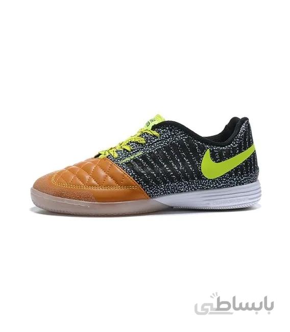 کفش فوتسال نایک لونارگاتو های کپی NIKE LUNAR GATO II IC FUTSAL