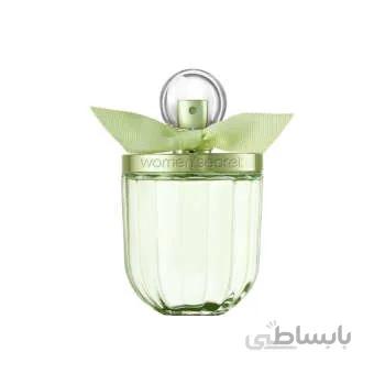 ادوتویلت زنانه وومن سکرت مدل Eau It's Fresh حجم 100 میلی لیتر