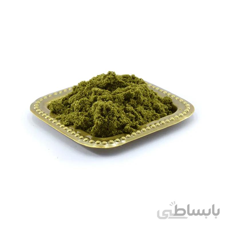 ادویه قورمه سبزی