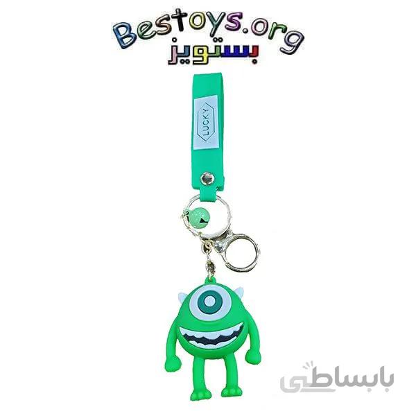 جاسوویچی مدل Mike کد 3