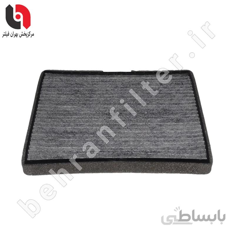 فیلتر کابین جک J5 (کربن اکتیو)