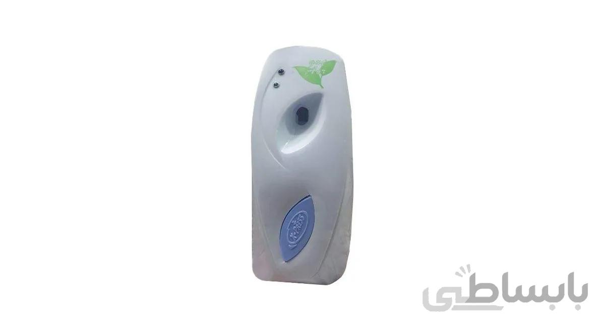 دستگاه خوشبو کننده هوا GXT به همراه اسپری و باطری مدل ۷۸۵۶۹