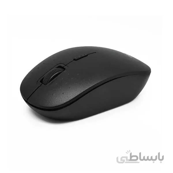 ماوس بی سیم تسکو مدل TM 670