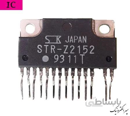 STR-Z2152