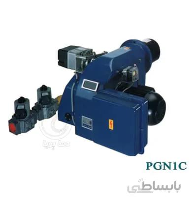 مشعل گازی ایران رادیاتور مدل PGN1C ا مدل PGN 1C