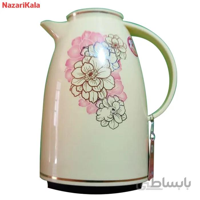 فلاسک مکسی مدل 1.5 لیتری