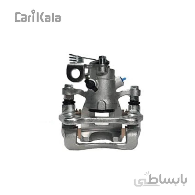مجموعه کالیپر ترمز عقب راست پارس ELX _ دنا کروز