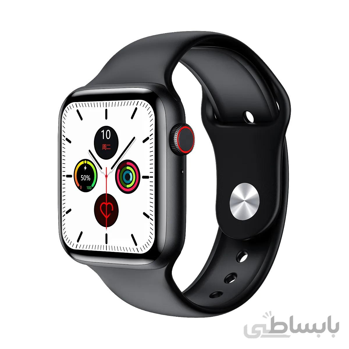 ساعت مچی ARROW مدل AR260PRO B ا ساعت مچی ARROW مدل AR260PRO-B