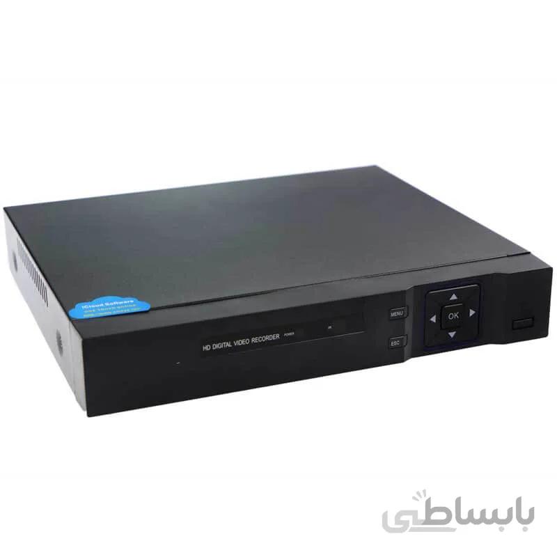 دستگاه DVR شانزده کاناله PL-2116/PD پلاس