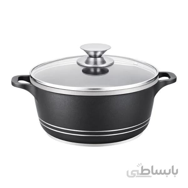 قابلمه همیلتون کد 1020 سایز 20 ا hamilton