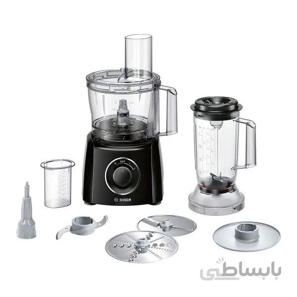 غذاساز چند کاره بوش مدل Bosch MCM320IB