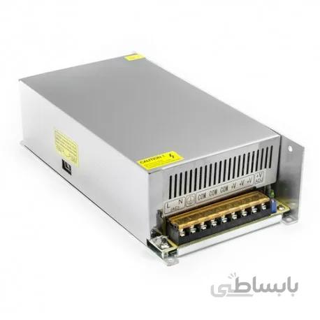 سویچینگ 12 ولت 20 آمپر