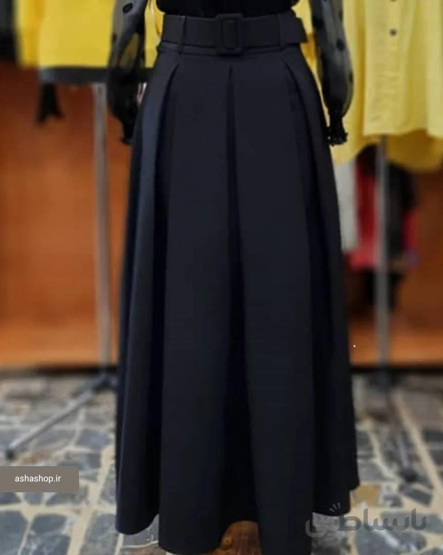 دامن طرح آتنا