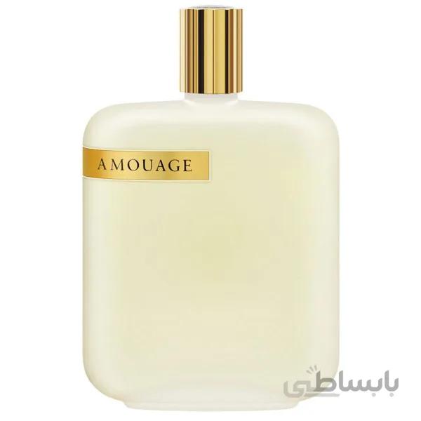 عطر آمواج اوپوس پنج 100 میل ادو پرفیوم-AMOUAGE OPUS V