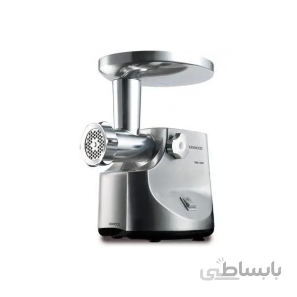 چرخ گوشت کنوود مدل MG515